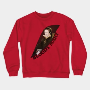 Bloody Mary Crewneck Sweatshirt